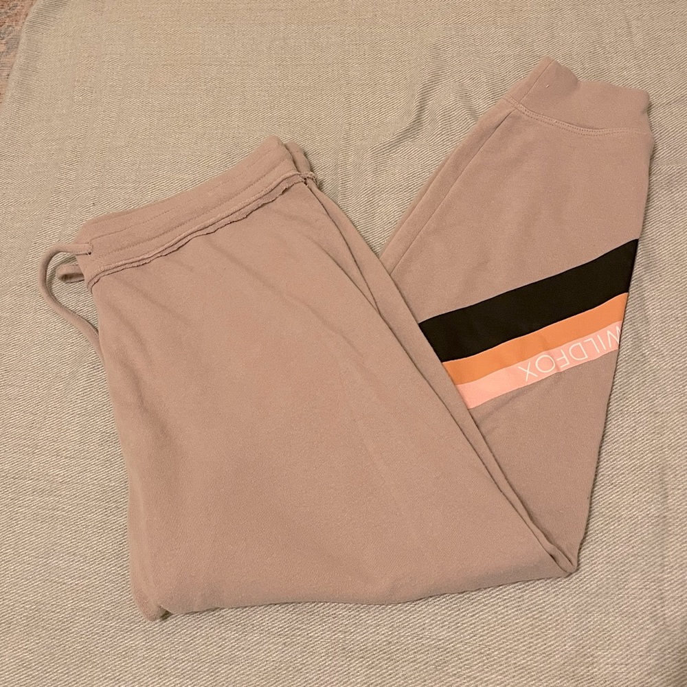 Wildfox Joggers